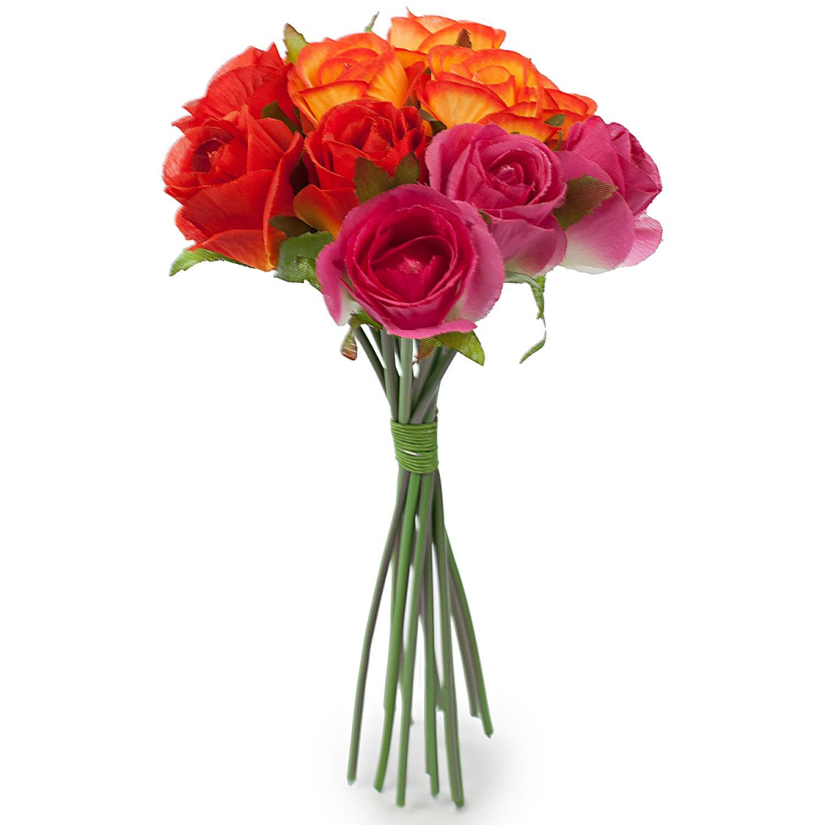 

Искусственные цветы BuyHouse HR-26088 красный