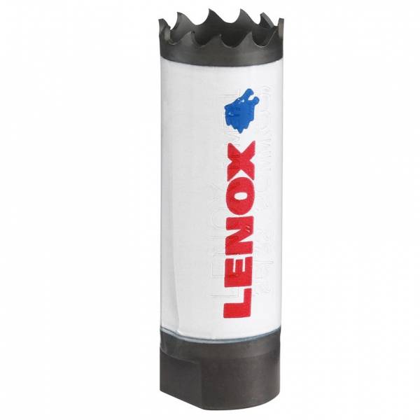 

Коронка Lenox® Speed Slot® 3009820MMHS, биметаллическая, Т2, 20мм, 3009820MMHS