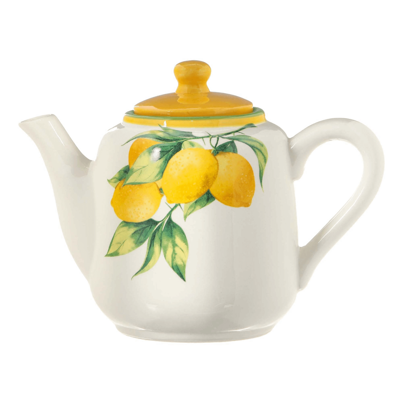 Заварочный чайник Mercury Lemons 800 мл