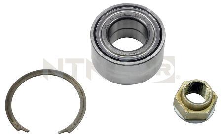 

Подшипник ступицы NTN-SNR R15836