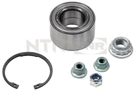 

Подшипник ступицы NTN-SNR R15722