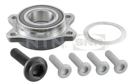 

Подшипник ступицы NTN-SNR R15740
