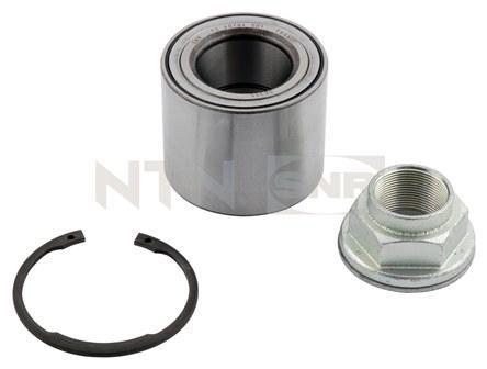 

Подшипник ступицы NTN-SNR R14037