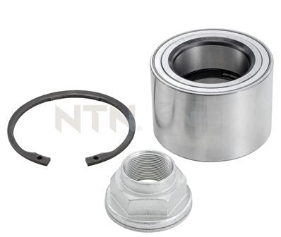 

Подшипник ступицы NTN-SNR R14103
