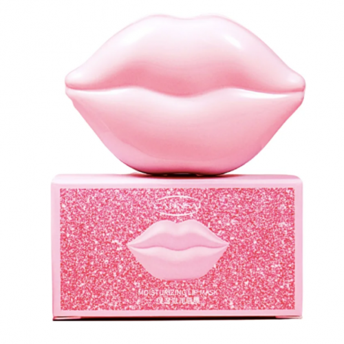 

Маска для губ CAHNSAI Moisturizing Lip Mask,9 гр