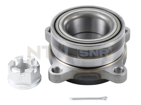 

Подшипник ступицы NTN-SNR R17347