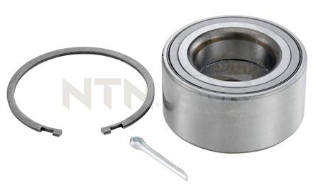 

Подшипник ступицы NTN-SNR R16863