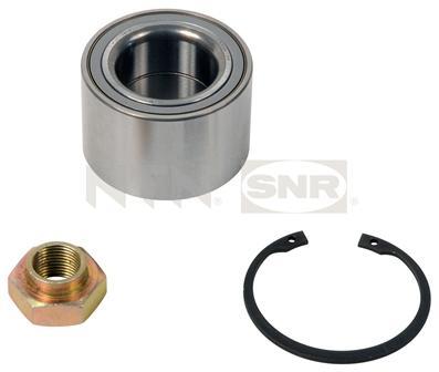 

Подшипник ступицы NTN-SNR R15346
