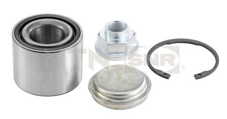 

Подшипник ступицы NTN-SNR R15362