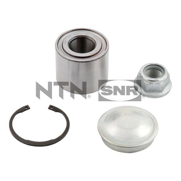 

Подшипник ступицы NTN-SNR R15577