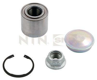 

Подшипник ступицы NTN-SNR R15578