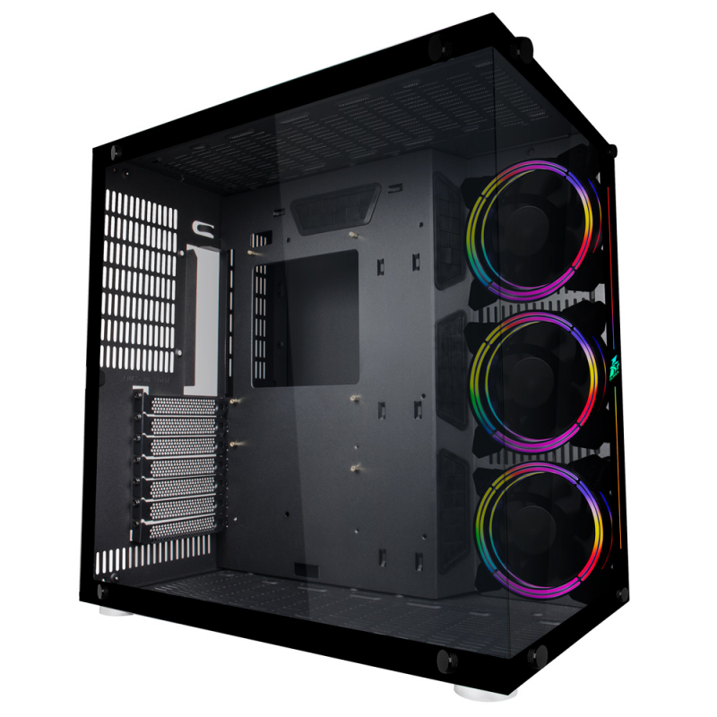 

Системный блок BOX-B-2/i5 13500-4.8МГц/RAM-32/RTX-3060-12Gb/SSD-512GB, BOX-B-2
