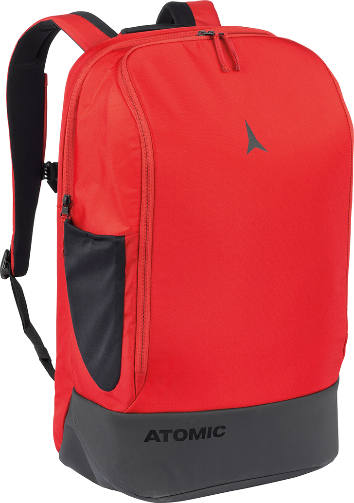 

Рюкзак Atomic Travel Pack red/gray, 34х41х15 см, Красный, Travel Pack