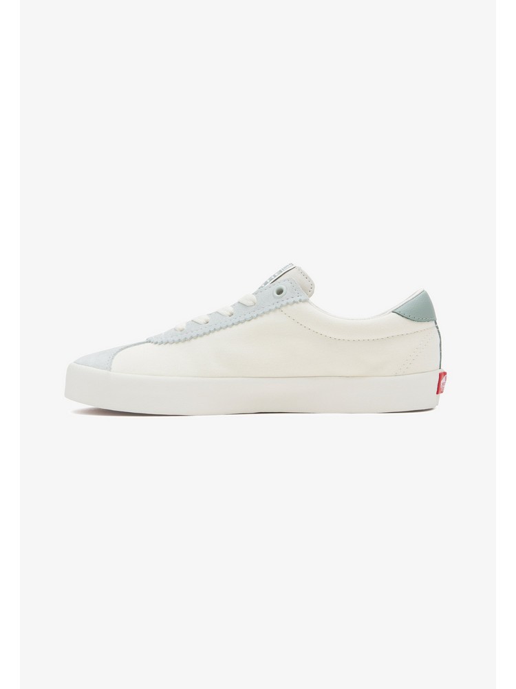 

Кеды женские VANS VA211A0IY зеленые 43 EU, Зеленый, VA211A0IY
