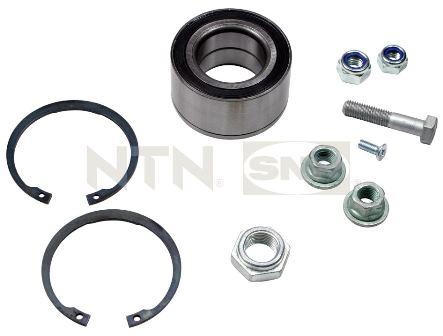 

Подшипник ступицы NTN-SNR R15428