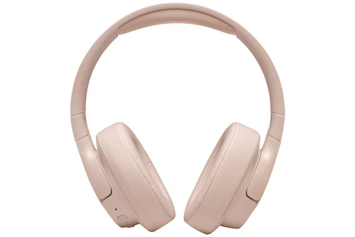 

Наушники JBL Tune 760NC, розовый