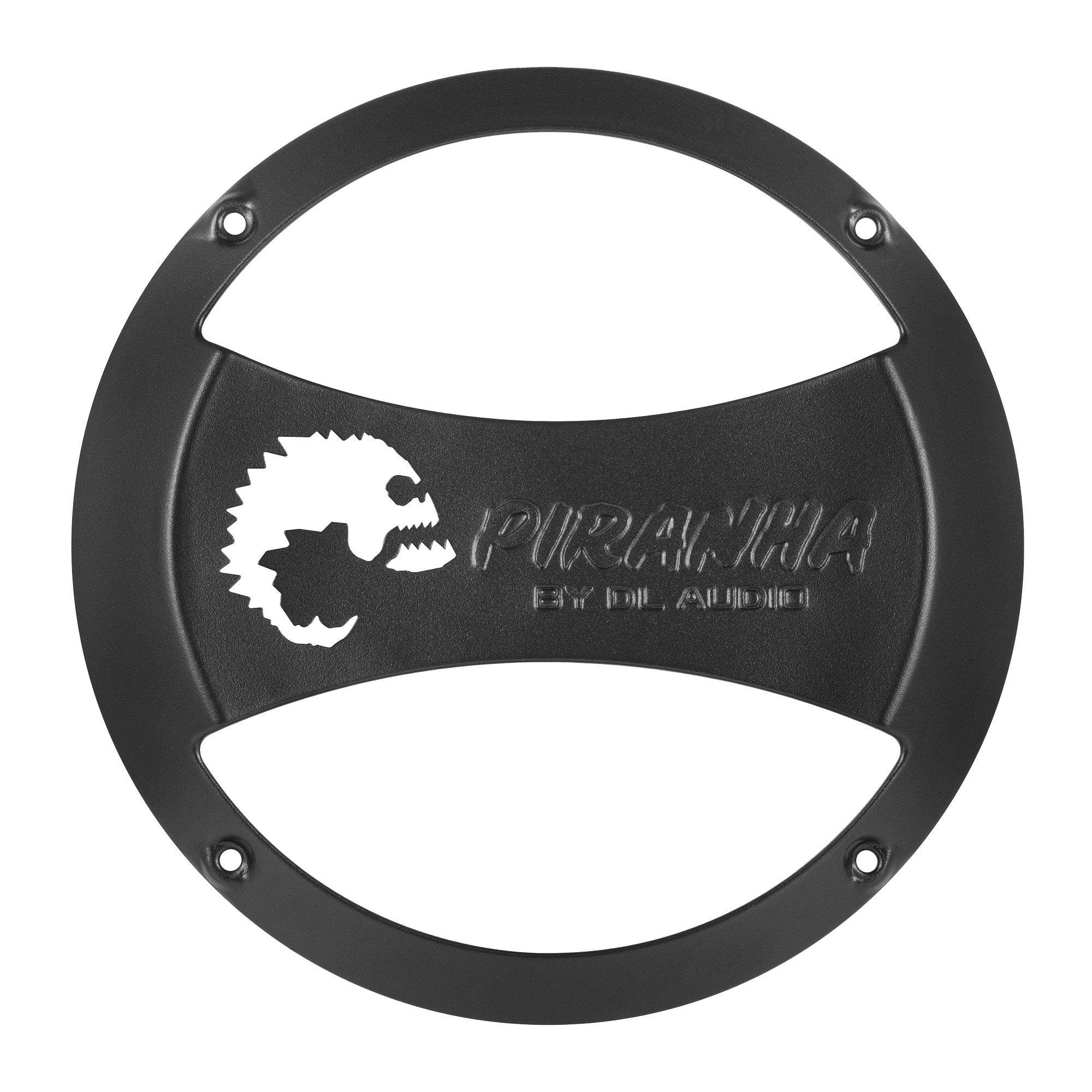 

Грили сетки для динамиков DL Audio Piranha 200 Grill Black, Piranha 200 Grill Black
