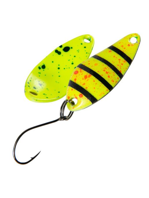 фото Блесна trout bait microatom 2,4 г, 68, 1 шт.