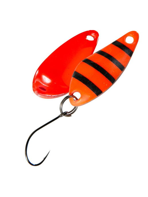 

Блесна Trout Bait MicroAtom 2,8 г, 67, 1 шт., Разноцветный, MicroAtom