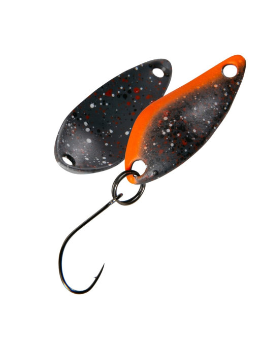 Блесна Trout Bait MicroAtom 2,8 г, 23, 1 шт.