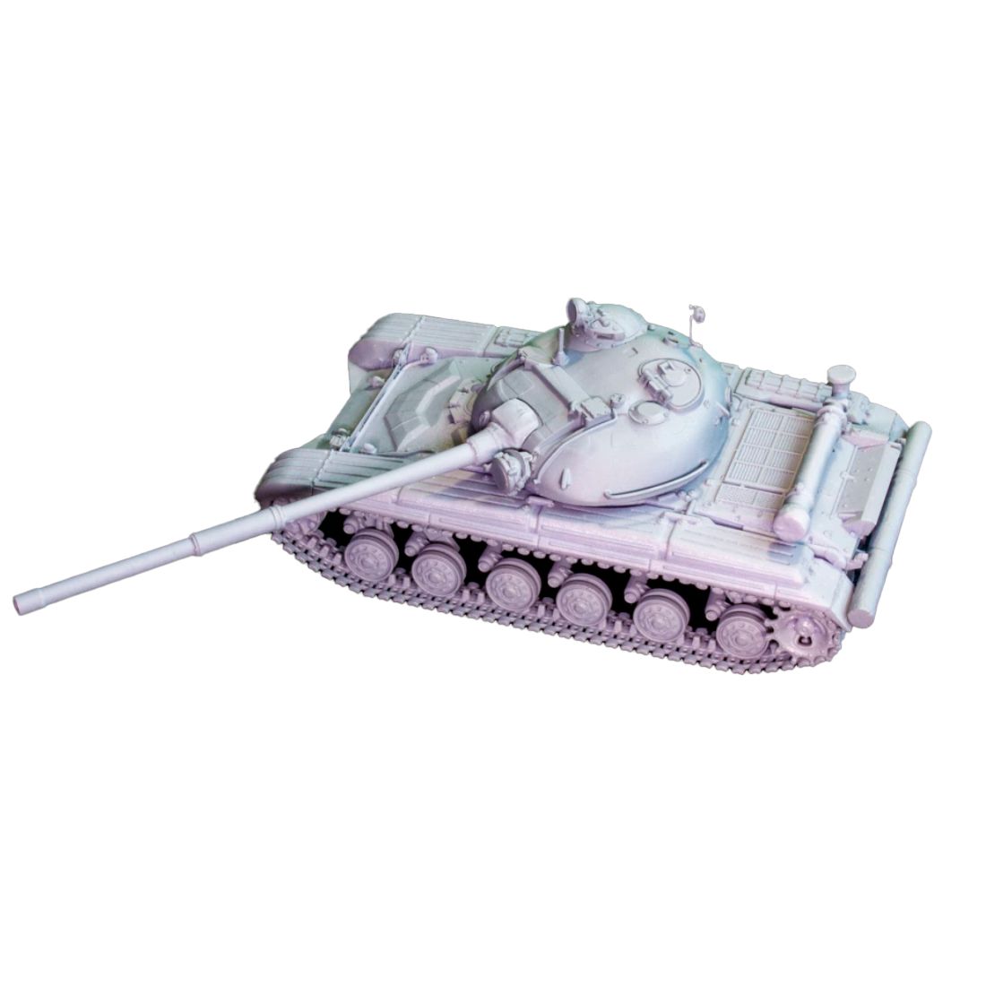 

RIM72006 Советский ОБТ Т-64 обр. 1964 года