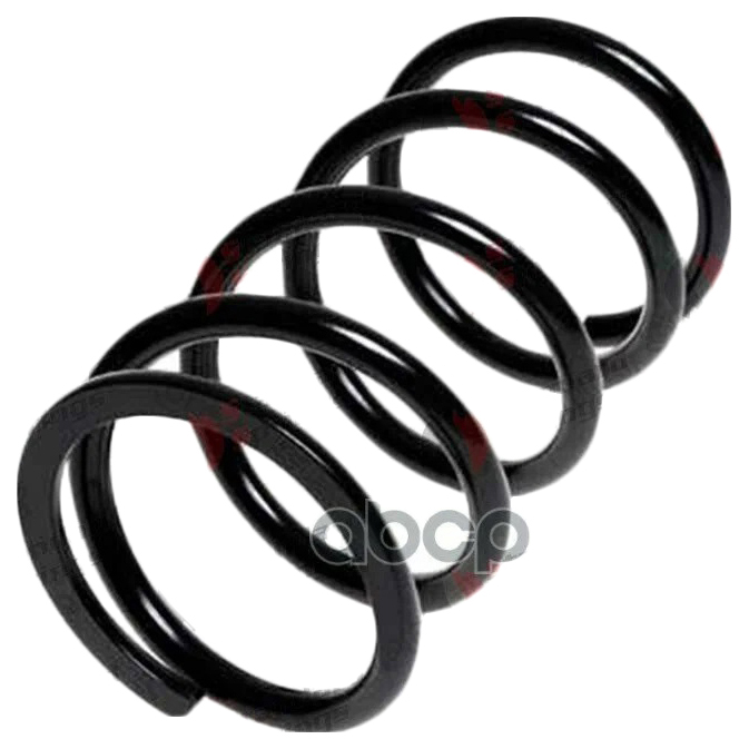 

Пружина Задняя Toyota Rav 4 5-Doors 4wd 6/00-05 St133102r Standard Springs арт.ST133102R