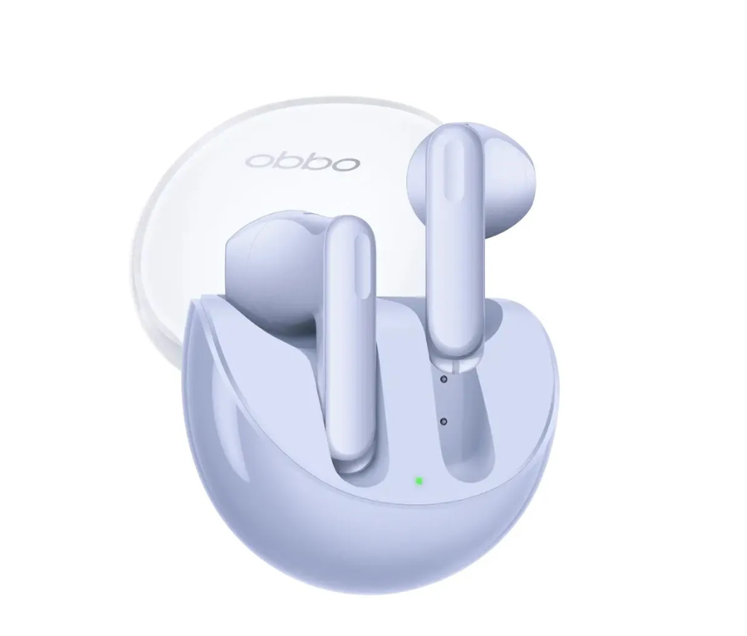 

Наушники Oppo Enco Air3 синий (ETE31), ETE31