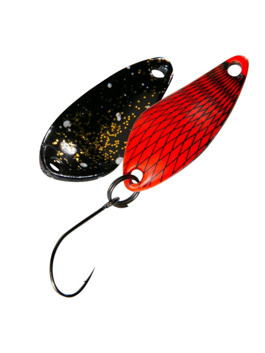 фото Блесна trout bait microatom 2,4 г, 172, 1 шт.