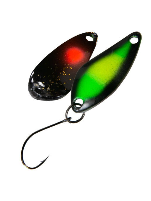 

Блесна Trout Bait MicroAtom 2,4 г, 171, 1 шт., Разноцветный, MicroAtom