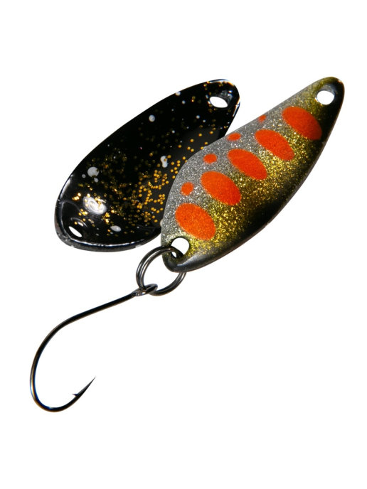 фото Блесна trout bait microatom 2,8 г, 179, 1 шт.