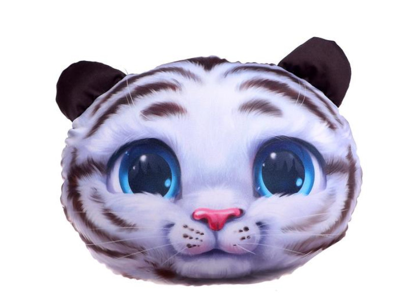 

Игрушка антистресс Mni Mnu Тигруня 7310295, Тигруня