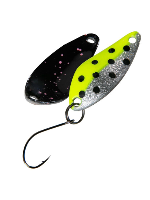 

Блесна Trout Bait MicroAtom 2,4 г, 178, 1 шт., Разноцветный, MicroAtom