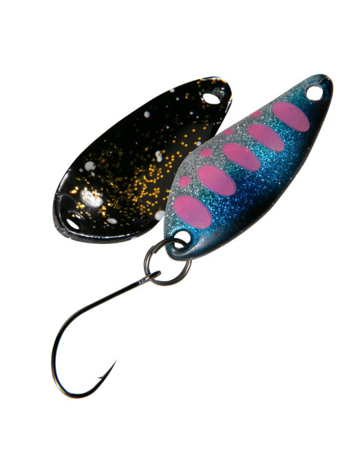 Блесна Trout Bait MicroAtom 2,4 г, 180, 1 шт.