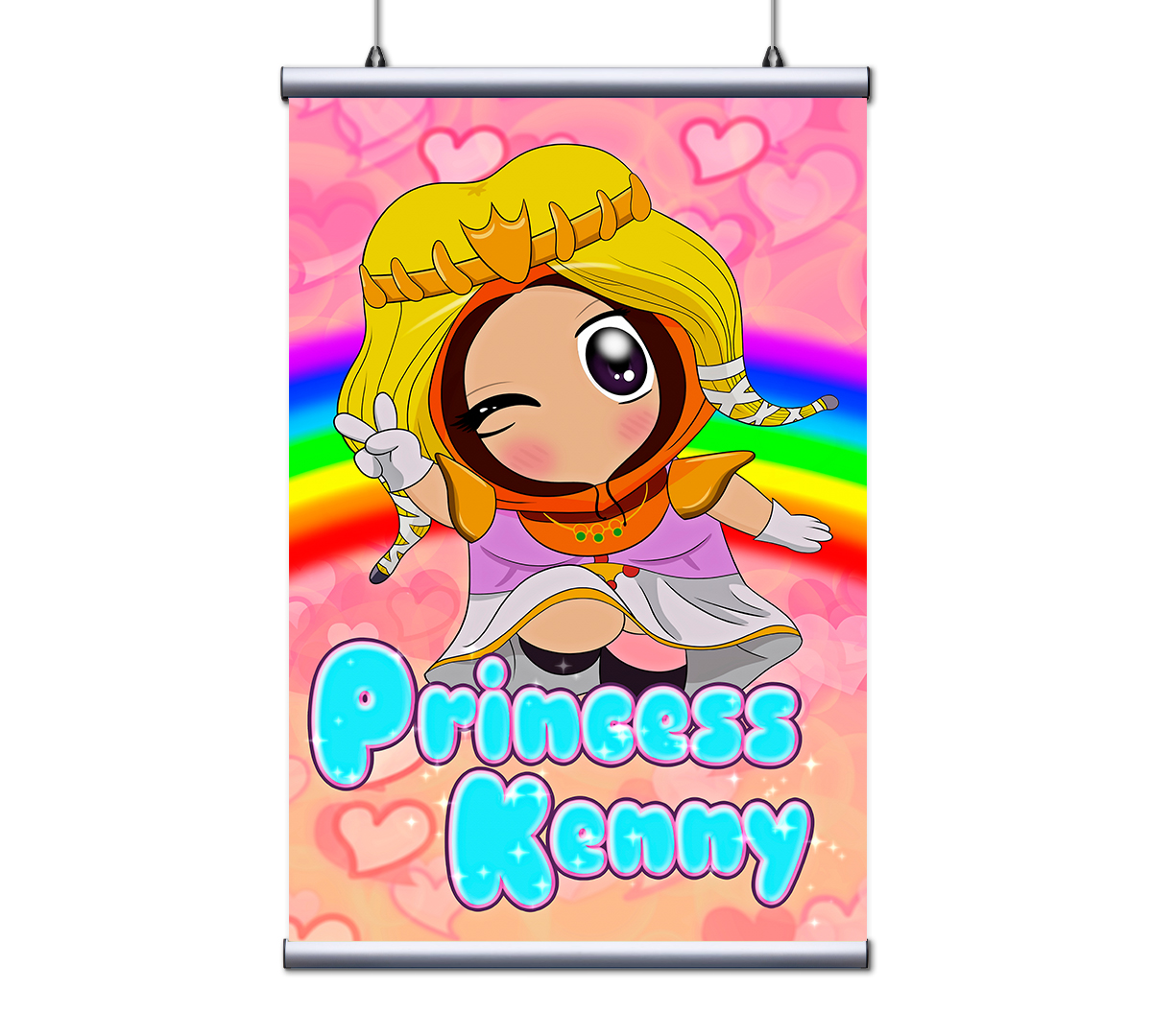 

Постер интерьерный Poly Print Art P02000523/S/5 60х90 см. без рамки