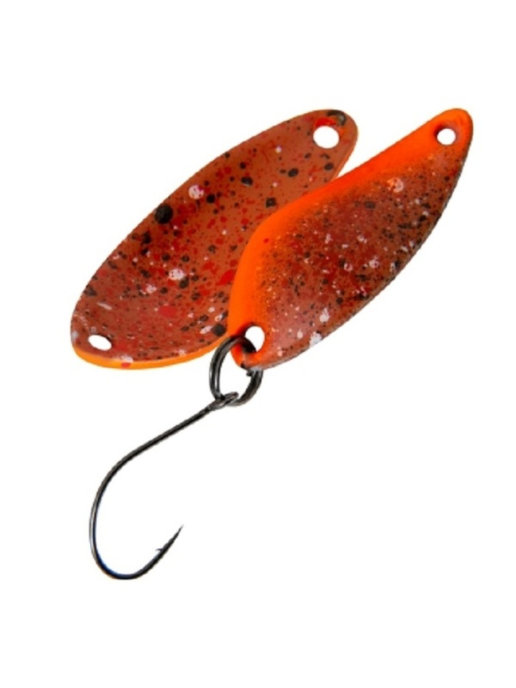 

Блесна Trout Bait MicroAtom 2,4 г, 26, 1 шт., Разноцветный, MicroAtom