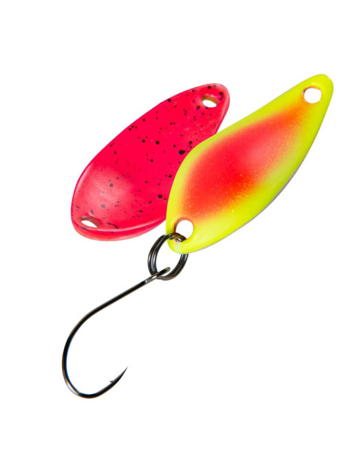 фото Блесна trout bait microatom 2,4 г, 28, 1 шт.