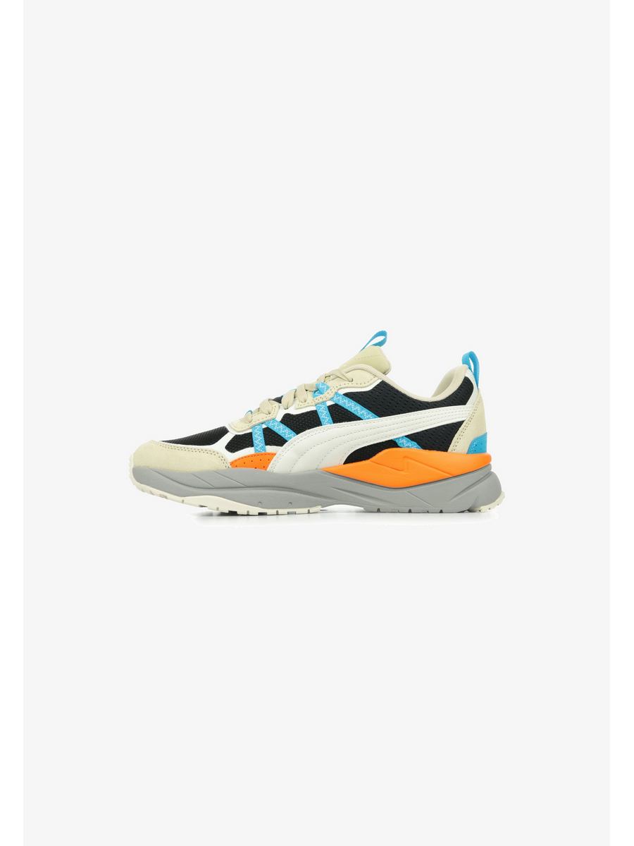 

Кроссовки мужские PUMA PU112N01X бежевые 43 EU, Бежевый, PU112N01X