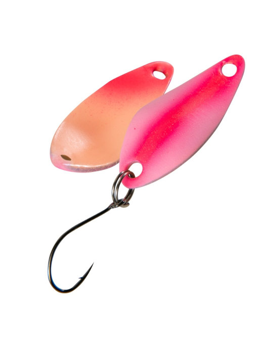 Блесна Trout Bait MicroAtom 2,4 г, 30, 1 шт.