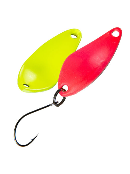 фото Блесна trout bait microatom 2,8 г, 37, 1 шт.