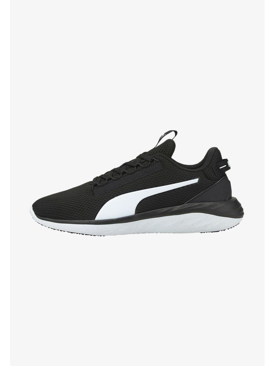 

Кроссовки мужские PUMA PU112O0F0 черные 44.5 EU, Черный, PU112O0F0