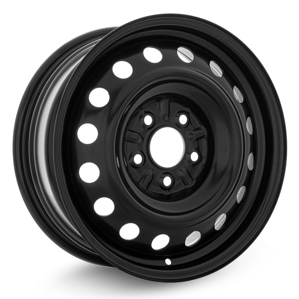 Диск колёсный Nissan Qashgai 6,5x16 5x114.3x66,1 ET40 B 843-20 B