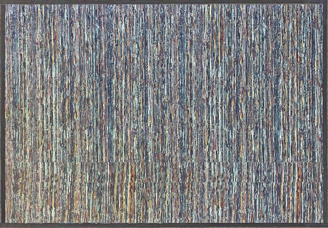 

Ковёр No-Frames Porto 200х300, Porto 200х300