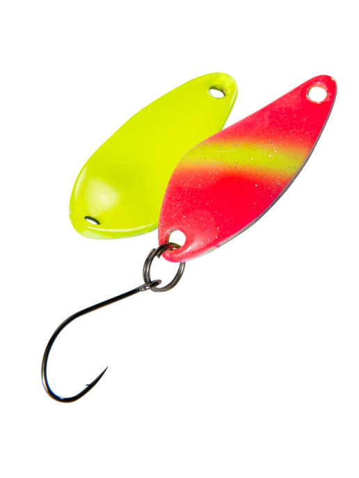 

Блесна Trout Bait MicroAtom 2,8 г, 39, 1 шт., Разноцветный, MicroAtom