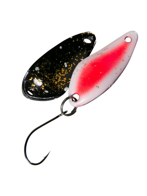 фото Блесна trout bait microatom 2,4 г, 39, 1 шт.