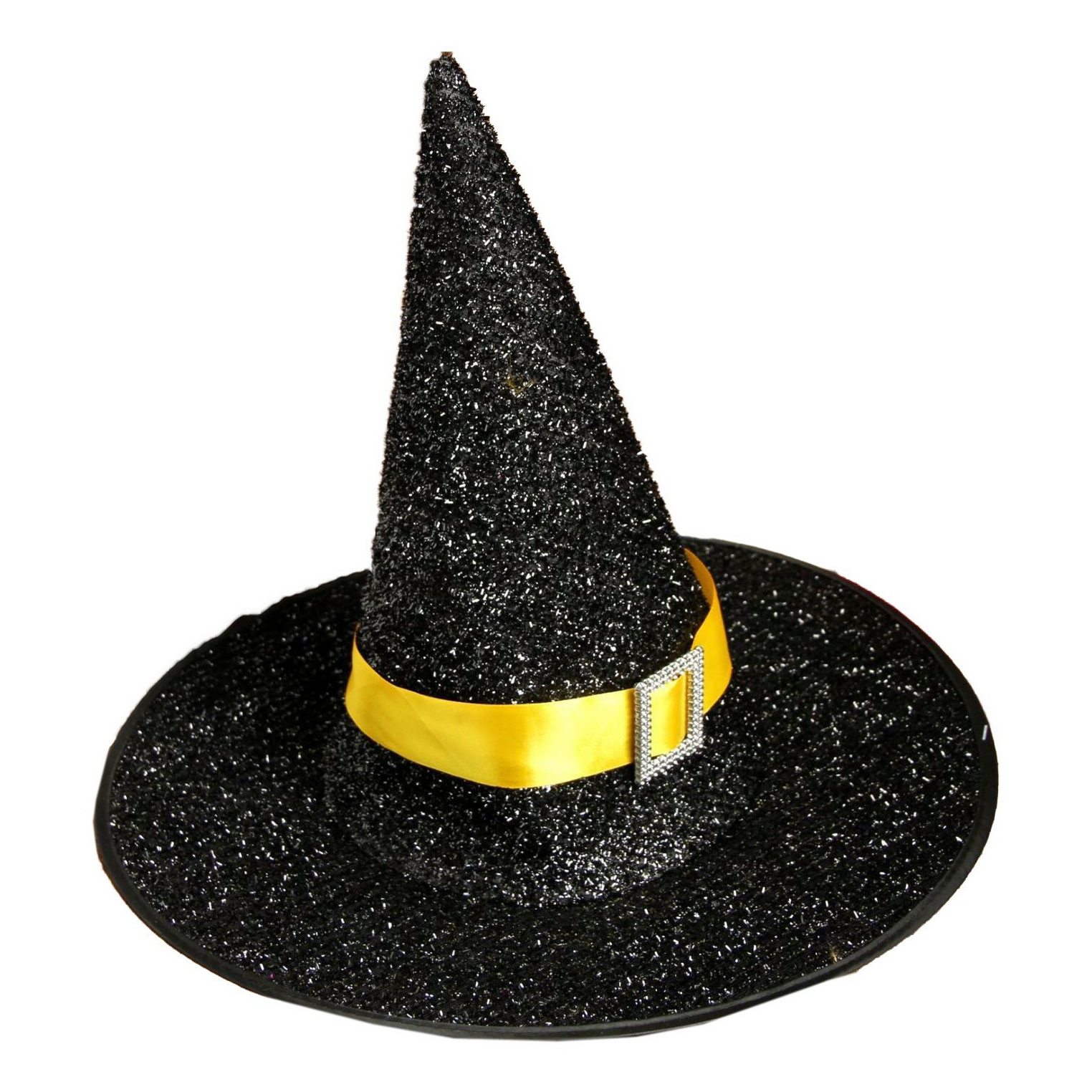 

Колпак с лентой Long cheng yiwu city Ведьма черный