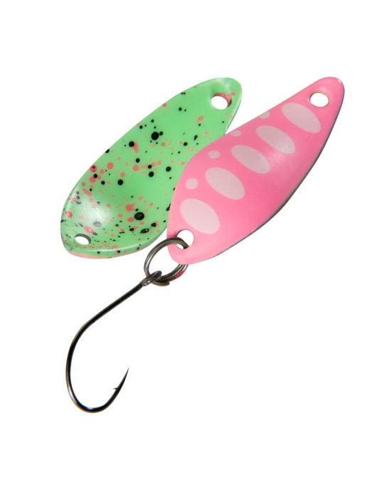 Блесна Trout Bait MicroAtom 2,8 г, 53, 1 шт.