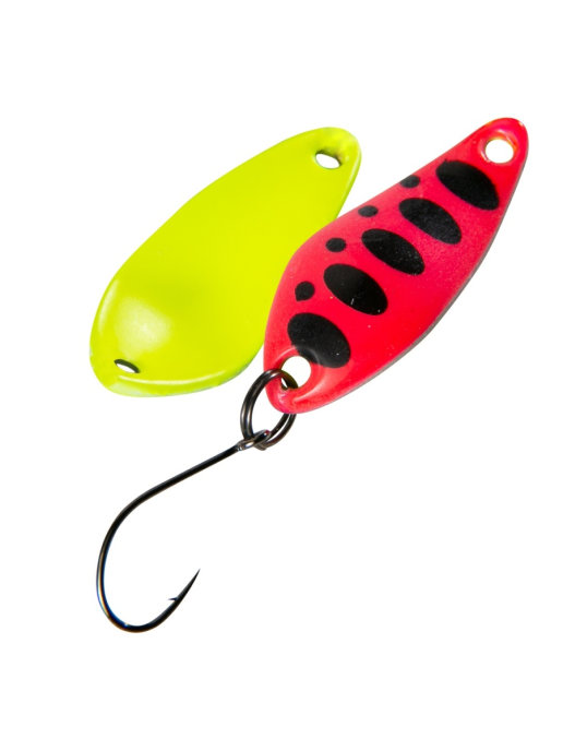 Блесна Trout Bait MicroAtom 2,4 г, 50, 1 шт.