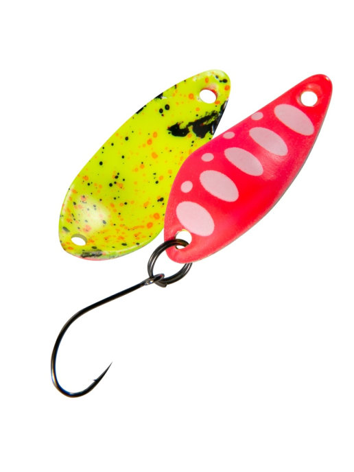 Блесна Trout Bait MicroAtom 2,4 г, 57, 1 шт.