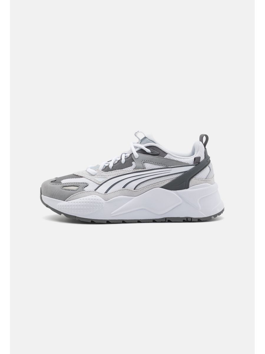 

Кроссовки унисекс PUMA PU115O0MU серые 42 EU, Серый, PU115O0MU