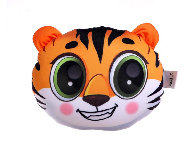 

Игрушка антистресс Mni Mnu Тигр 7310291, Тигр